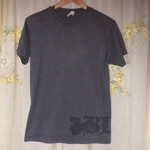 Vintage small blacklisted 3800 t-shirt!